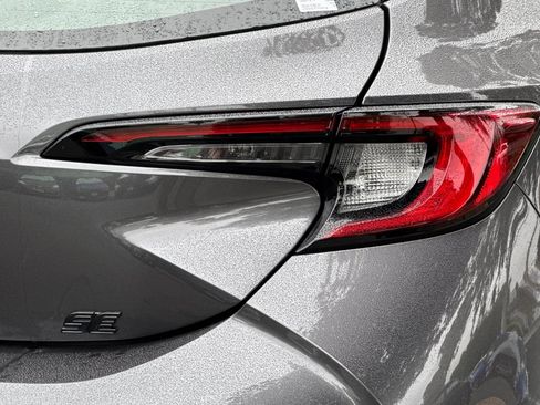 New 2026 Toyota Corolla SE FWD image 31