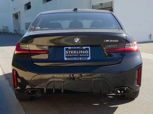 New 2026 BMW M340i w/ Premium Package image 6