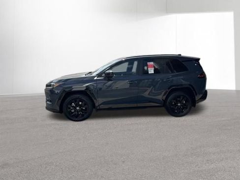 Certified 2026 Toyota RAV4 SE AWD/4WD image 14