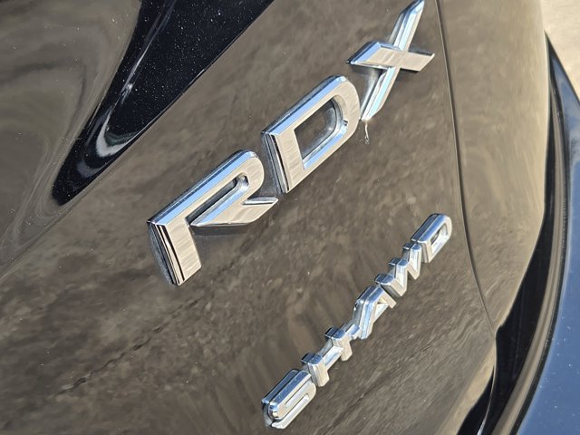 Certified 2023 Acura RDX w/ Advance Package AWD/4WD image 11