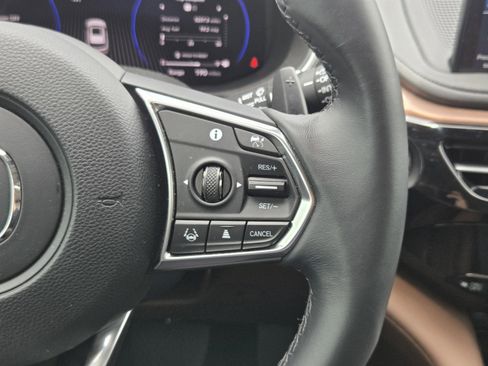 Certified 2026 Acura MDX FWD w/ Technology Package image 21