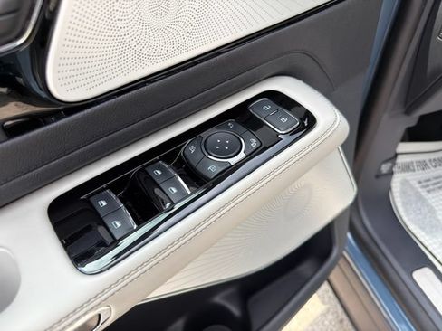Used 2025 Lincoln Aviator Reserve w/ Equipment Group 201A AWD/4WD image 25