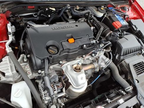 Used 2022 Honda Civic Sport image 13