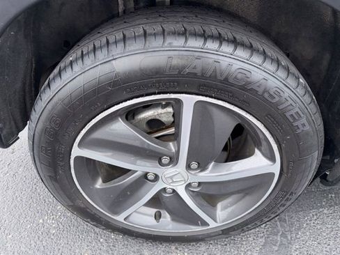 Used 2022 Honda HR-V EX image 27