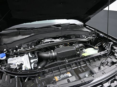 New 2026 Ford Explorer ST w/ Sun And Sound Package image 11