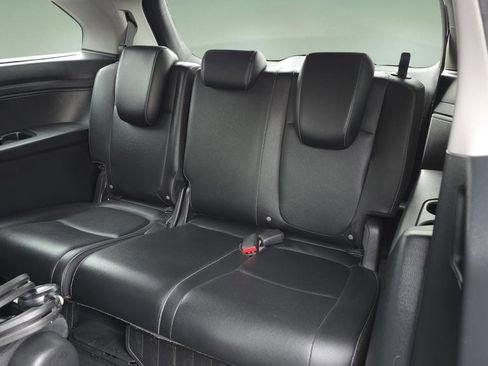 Used 2024 Honda Odyssey Touring image 18