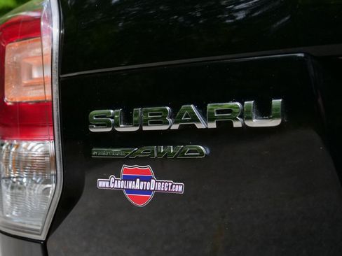 Used 2018 Subaru Forester 2.5i Premium w/ Protection Package #1 AWD/4WD image 32