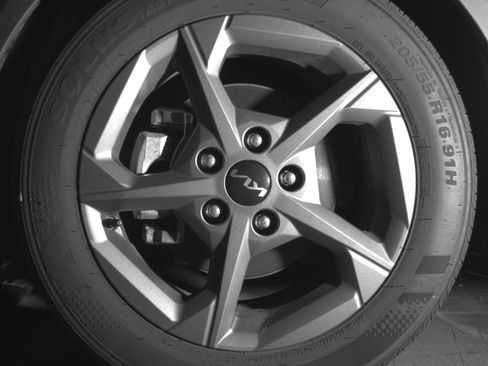 Used 2025 Kia K4 FWD image 12