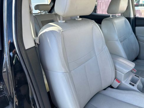 Used 2017 Nissan Rogue Sport SL image 10