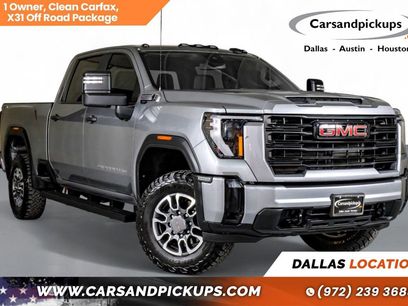 Used 2024 GMC Sierra 3500 Pro