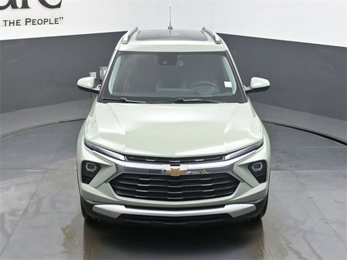 New 2026 Chevrolet TrailBlazer LT w/ Convenience Package image 37
