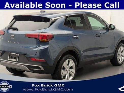 Used 2024 Buick Encore GX Preferred AWD/4WD image 5
