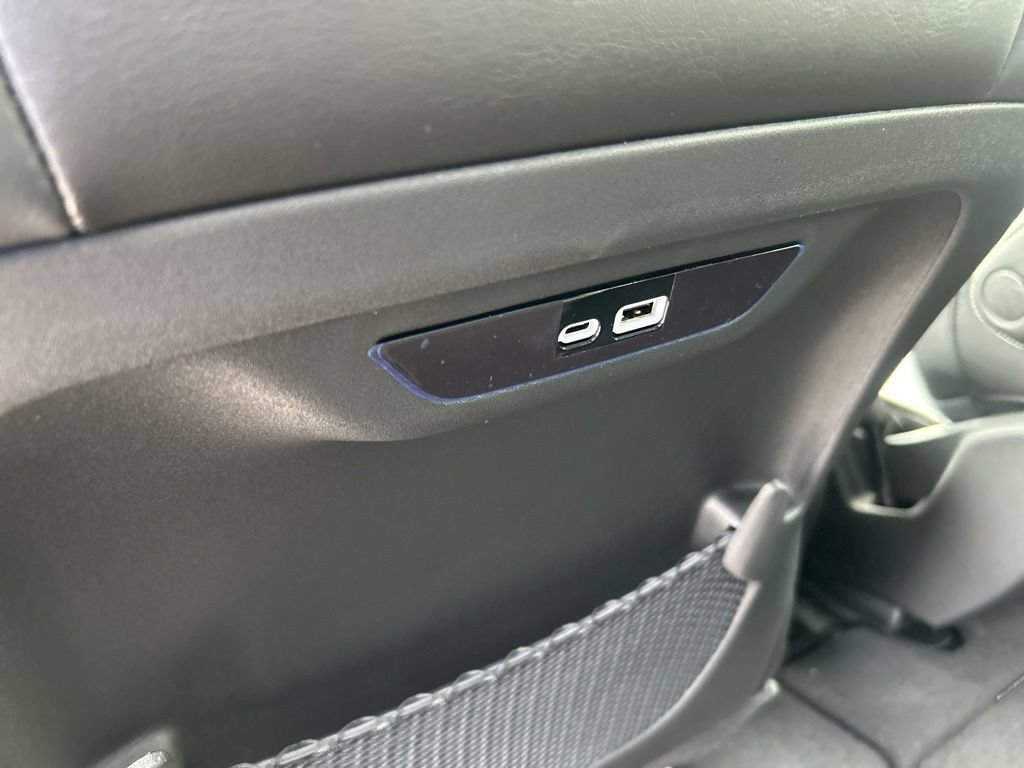 New 2026 Chrysler Pacifica Limited w/ S Appearance Package FWD image 34