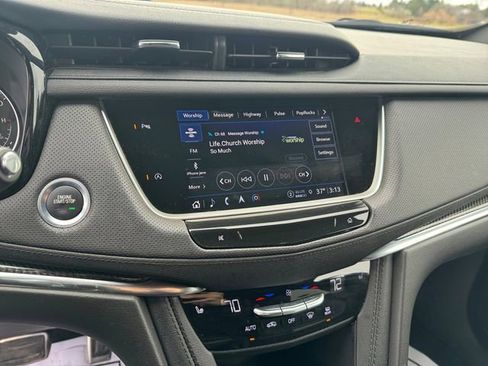 Certified 2023 Cadillac XT5 Sportv image 21