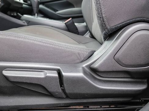 Certified 2024 Subaru Crosstrek 2.0i AWD/4WD image 26