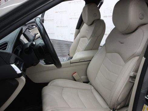 Used 2018 Cadillac CT6 3.6 AWD image 11