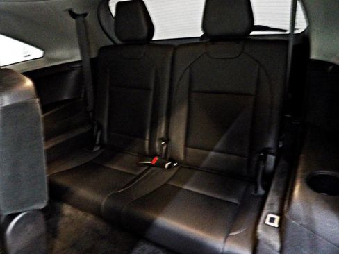 Used 2018 Acura MDX SH-AWD image 11