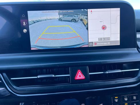 Used 2024 Kia Seltos S image 17