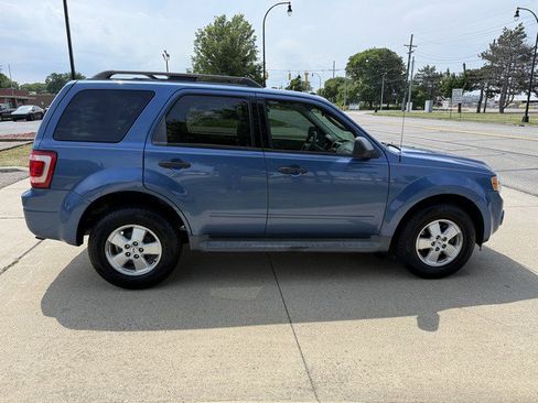 Used 2009 Ford Escape XLT FWD image 4