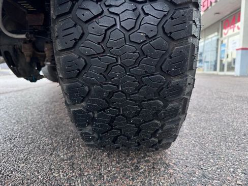 Used 2018 Chevrolet Colorado ZR2 image 55