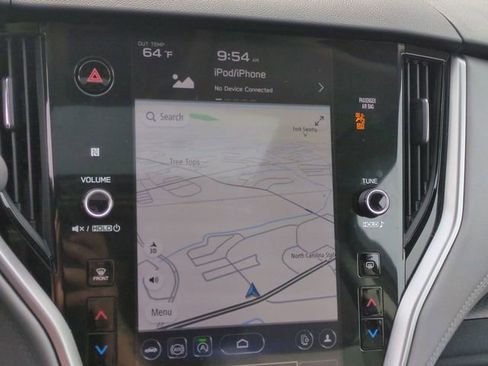 Used 2025 Subaru Outback Premium w/ Popular Package #1A image 26