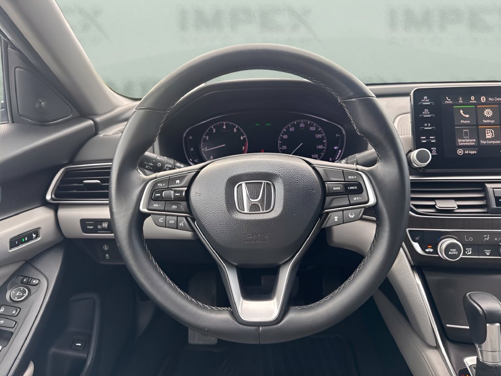 Used 2019 Honda Accord EX-L image 14