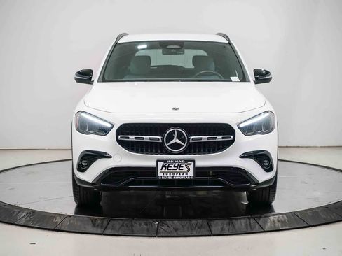 Certified 2026 Mercedes-Benz GLA 250 GLA 250 image 6