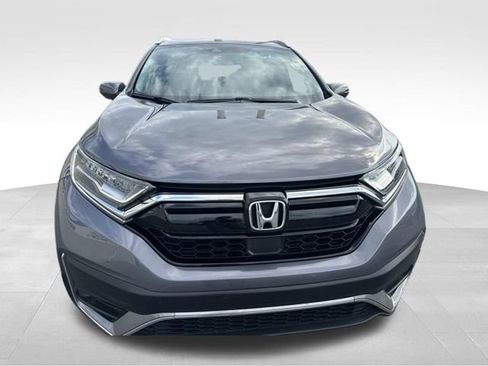 Used 2021 Honda CR-V Touring image 7