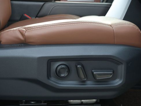 New 2026 Toyota Sequoia 1794 Edition image 34