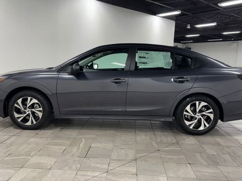 New 2025 Subaru Legacy Premium image 4