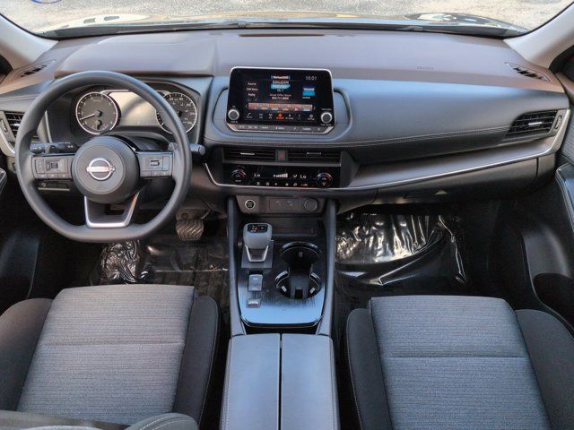Certified 2023 Nissan Rogue SV FWD image 15