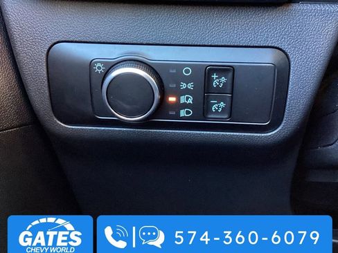 Used 2025 Ford Escape ST-Line image 22