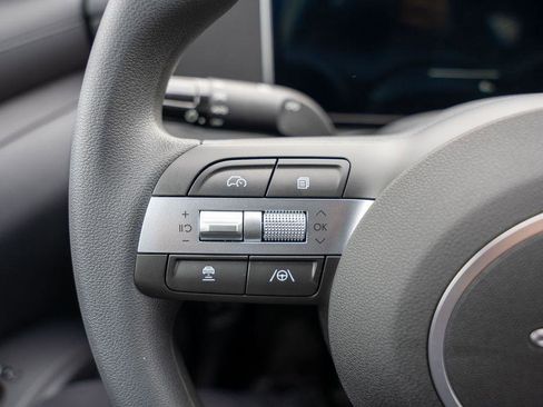 New 2026 Hyundai Tucson SEL image 20