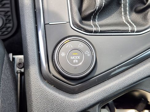 Used 2024 Volkswagen Tiguan SE R-Line AWD/4WD image 22