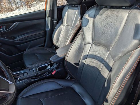 Used 2019 Subaru Crosstrek 2.0i Limited image 19