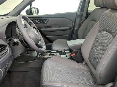 New 2026 Subaru Forester Premium AWD/4WD image 14