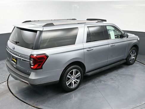 Used 2024 Ford Expedition Max Limited image 49