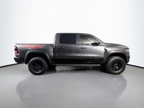 Used 2022 RAM 1500 TRX w/ TRX Level 2 Equipment Group AWD/4WD image 8