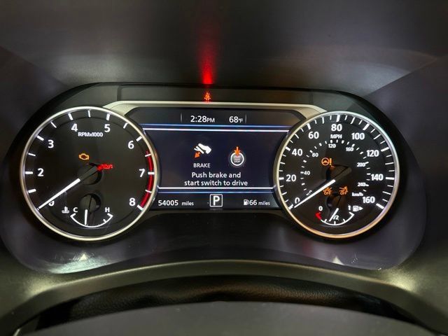 Used 2023 Nissan Sentra SV FWD image 27