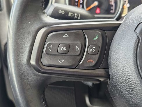 Used 2018 Jeep Wrangler Unlimited Sport S AWD/4WD image 23