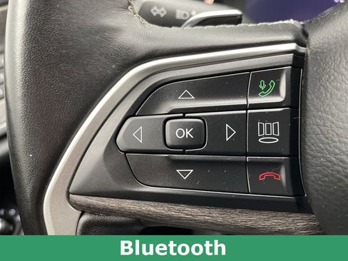 Used 2021 Jeep Grand Cherokee L Limited w/ Trailer Tow Group (B) image 26