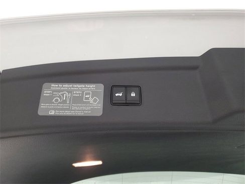 Used 2023 INFINITI QX50 Autograph image 8