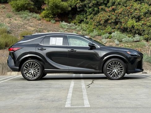 Certified 2023 Lexus RX 350 FWD image 11