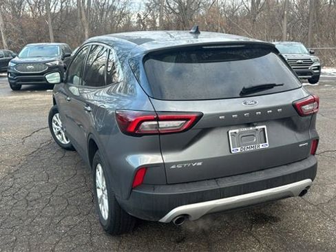 Used 2023 Ford Escape Active image 5