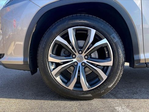 Used 2017 Lexus RX 350 AWD image 9