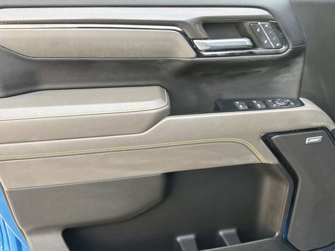 Used 2022 Chevrolet Silverado 1500 ZR2 w/ Technology Package image 27