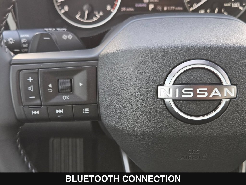 New 2026 Nissan Pathfinder SV FWD image 26