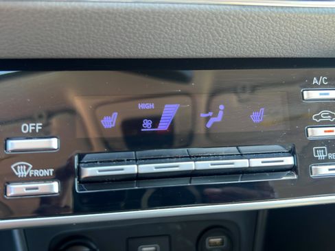 Certified 2023 Hyundai Sonata SEL FWD image 22