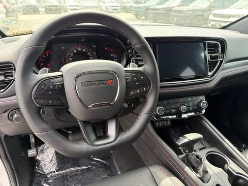 New 2026 Dodge Durango GT AWD/4WD image 5
