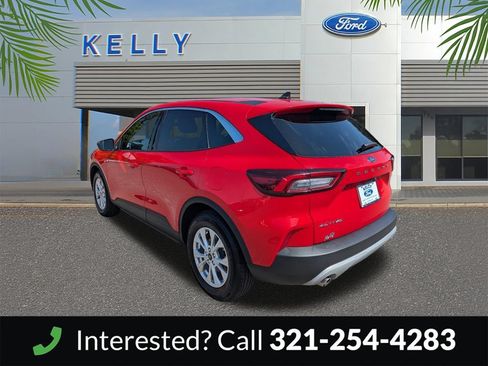Used 2024 Ford Escape Active FWD image 8